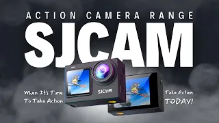 SJCAM Action Cameras