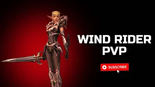 Lineage 2 High Five - Wind Rider Olympiad (Scryde x50)