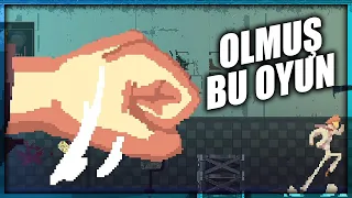 OLUR OLUR... OYNARIZ BUNU | Anomaly Agent