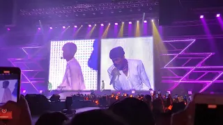 220904 NEO CITY: MANILA THE LINK (VIP Standing 7) | Love Sign (Taeil, Haechan)