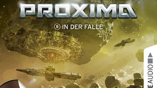 Dirk van den Boom - In der Falle - Sternkreuzer Proxima, Folge 5