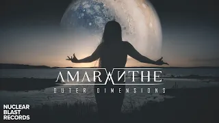 AMARANTHE - Outer Dimensions (OFFICIAL MUSIC VIDEO)