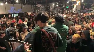 Outta Pocket Live in Berkley (Full Vid)