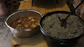 How To Make Dutch Oven Apple Cobbler (Easy Way)