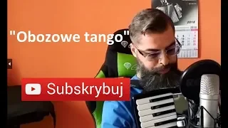 OBOZOWE TANGO | COVER | AKORDEON | BOSSMusicLomza