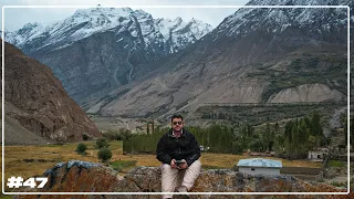 Last Village Of Northern Pakistan | Askole | Story 47 | YK TRAVEL VLOG