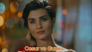 Cesur ve Guzel....