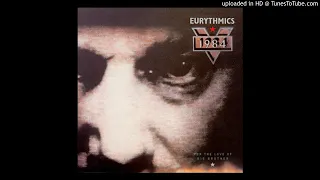 Sexcrime (Nineteen Eighty-Four) by Eurythmics