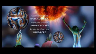 The World Is Not Enough, by Michael Apted (1999) - Opening credits (with Pierce Brosnan)