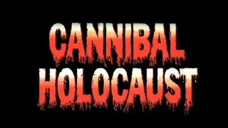 Cannibal Holocaust (1980) - Home Video Trailer