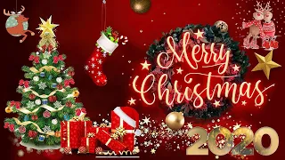 Top 100 Most Popular Merry Christmas Songs 2021 🎅 New Christmas Songs 2021 Playlist 🎄