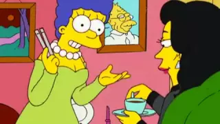 Simpsons 19x02   Homer of Seville 2