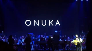 ONUKA & NAONI. 20.03.2018