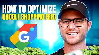 Google Shopping Feed Optimizations for 10X Growth [Free Cheat Sheet Included]