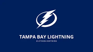 Tampa Bay Lightning All Goals Stanley Cup Playoffs 2020