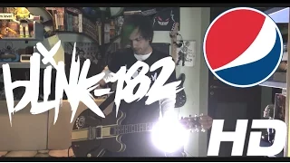 blink-182 - I Miss You (Live at Pepsi Smash) Guitar Cover HD by SymonIero