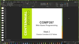 COMP397 - W2022 - Week 2 - Part 1 - Blender Maze Tile Creation