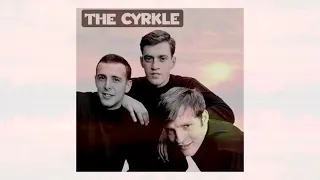 The Cyrkle ~ Red Rubber Ball (Stereo)