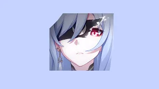 true russian Jingliu playlist [Honkai: star rail]