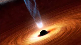 Black Hole