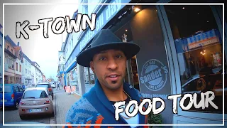 K-Town Germany Food Tour: The Best Restaurants in Kaiserslautern Military Community