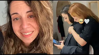 Melis Bürsin has revealed the big secret of Hande Ercel