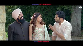 La La La (Dialogue Promo3) Sidhus Of Southall | Sargun M | BN Sharma | Ajay S | Latest Punjabi Movie