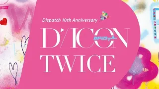 TWICE "Like OOH-AHH(OOH-AHH하게)" @D'FESTA 2022