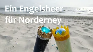 Ein Engelsheer für Norderney