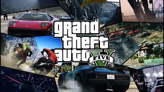 GTA V //PAYBACK44 // LIVESTREAM