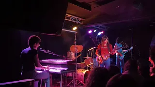 The Lemon Twigs @ The Space CT.  - Any time if Day, What Happens to a Heart