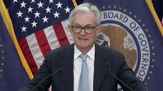 FOMC Press Conference, March 22, 2023