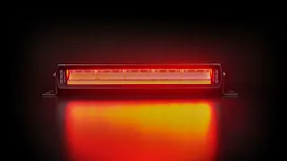 CHECK OUT - SIBERIA TAIL LIGHT - STRANDS LIGHTING DIVISION