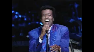 Shout! - The Temptations (1990) | Live on MDA Labor Day Telethon