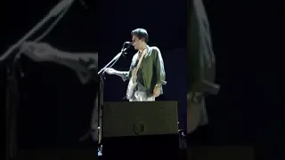 Best gender reveal ever! John Mayer