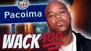 WACK100: THE LIFE STORY OF CASH JONES (Documentary)