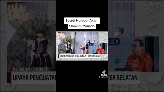 BERITA TERBARU DITA KARANG DAN SECRET NUMBER DI IMDONESIA