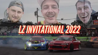 DAY 1 ADAM LZ INVITATIONAL 2022