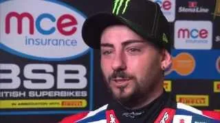 2014 MCE BSB: John Hopkins