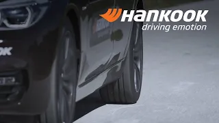 [Hankook Tire] Ventus S1 evo 3_Safety