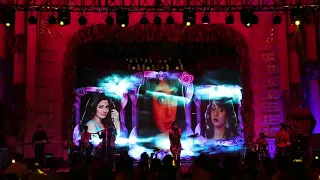 Pallavi Tribute To Sridevi Medley