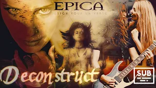 EPICA - Deconstruct