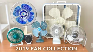 2019 Fan Collection!