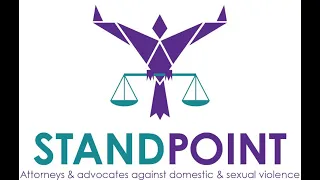 Advocating for Domestic Violence Victim/Survivors within the Criminal Justice System