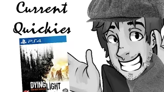 [OLD] Dying Light (PS4 Review) - Current Quickies