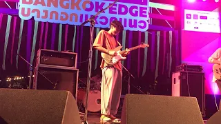 Phum Viphurit - Softly Spoken - BANGKOK EDGE @ Museum Siam (Feb 1, 2020)