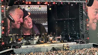 Bruce Springsteen & The E Street Band Rosalita - MetLife Stadium- E Rutherford, NJ 9.1.23