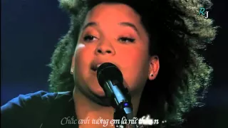 [VIETSUB] Oops!...I did it again - Julia van der Toorn (The voice of Holland - Blind Auditions)