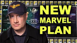 BREAKING! MARVEL FIRED ANOTHER WRITER FOR BIG MCU CHANGE! Why Marvel Is Changing