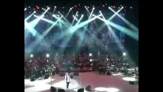 Bobi Mojsovski - The Show Must Go On (Belarus 2012, QUEEN cover)